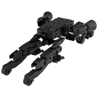 Bandai 5060769 30MM 1/144 Extended Armament (Vehicle Space Craft Ver.) [Black] 4573102607690