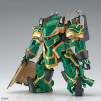 Bandai 5060776 HG 1/24 Spiricle Striker Mugen Claris Type Sakura Wars |  Hobbies Online