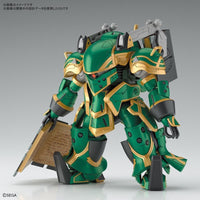 Bandai 5060776 HG 1/24 Spiricle Striker Mugen Claris Type Sakura Wars |  Hobbies Online