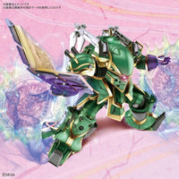 Bandai 5060776 HG 1/24 Spiricle Striker Mugen Claris Type Sakura Wars |  Hobbies Online