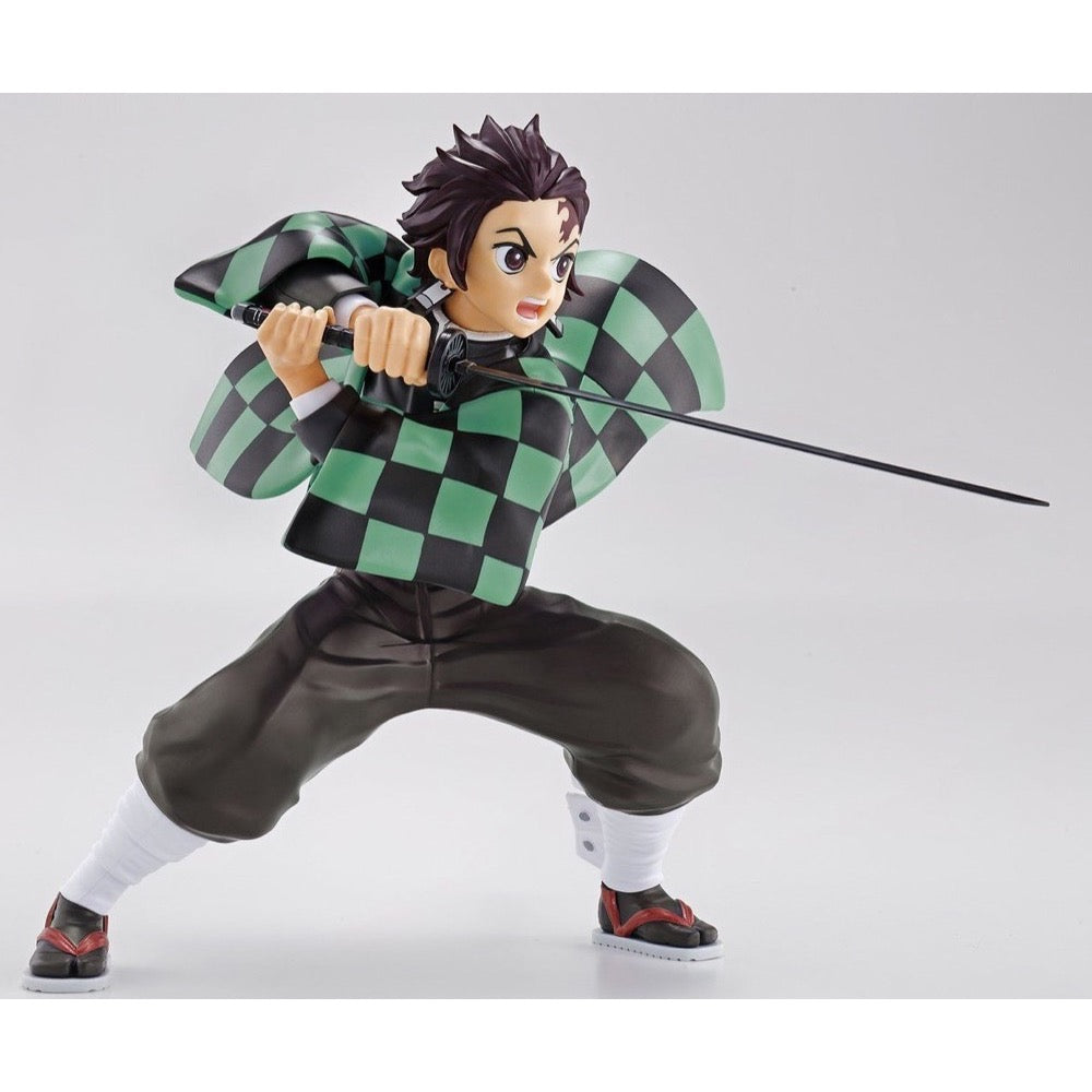 Bandai 5060924 Tanjiro Kamado Demon Slayer |  Hobbies Online
