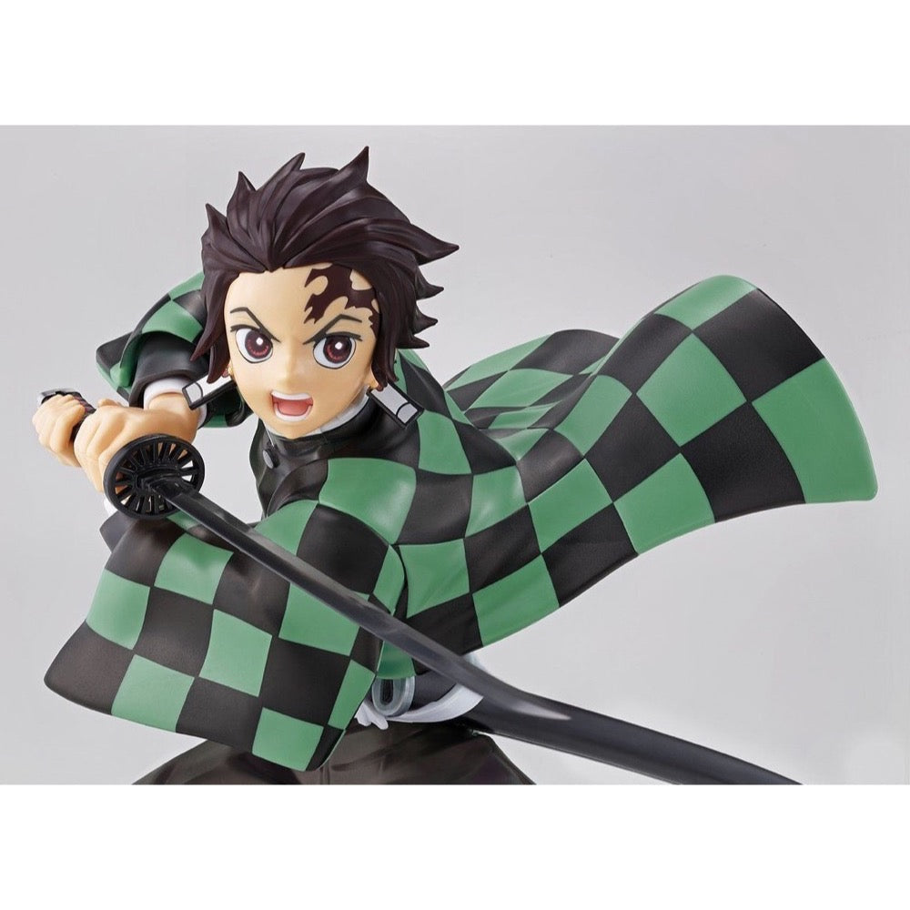 Bandai 5060924 Tanjiro Kamado Demon Slayer |  Hobbies Online
