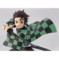 Bandai 5060924 Tanjiro Kamado Demon Slayer |  Hobbies Online