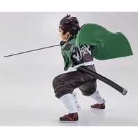 Bandai 5060924 Tanjiro Kamado Demon Slayer |  Hobbies Online