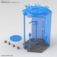 Bandai 5060925 Customize Scene Base Water Field Version 30MM |  Hobbies Online
