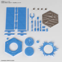 Bandai 5060925 Customize Scene Base Water Field Version 30MM |  Hobbies Online