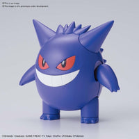 Bandai 5060926 Gengar Pokemon Model Kit