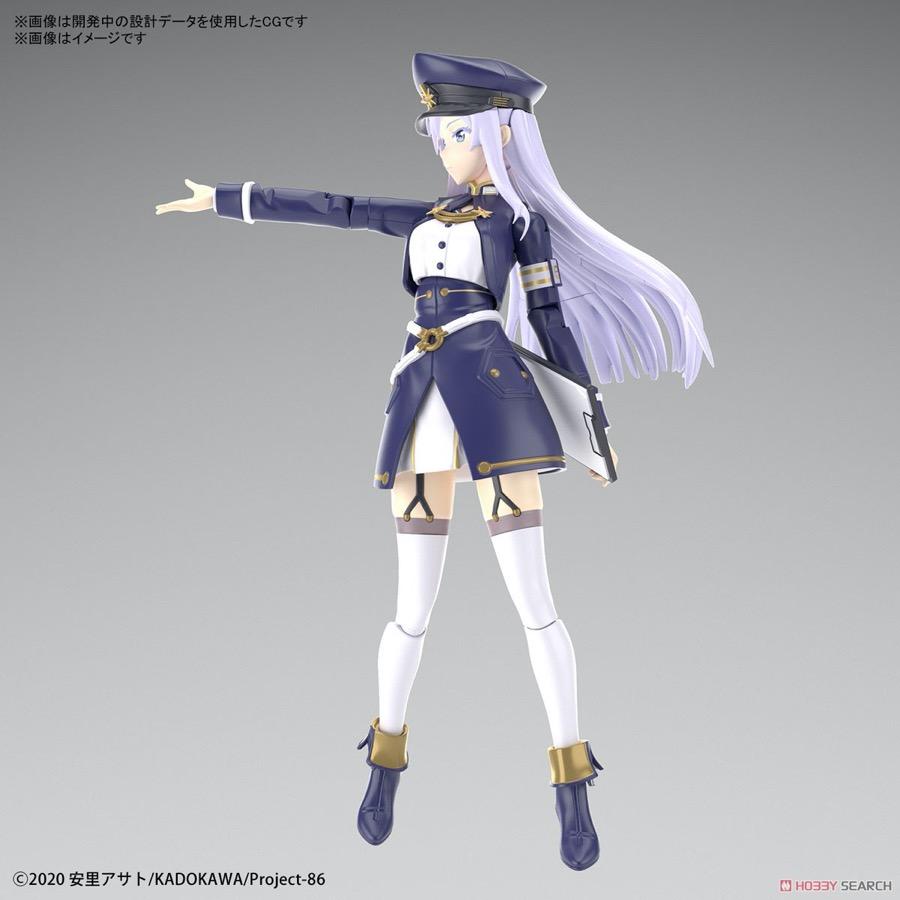 Bandai 50609271 Figure-rise Standard Lena 86 |  Hobbies Online