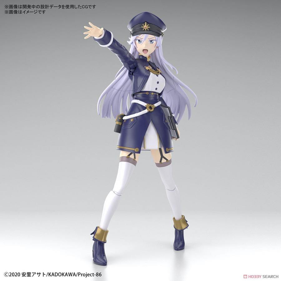 Bandai 50609271 Figure-rise Standard Lena 86 |  Hobbies Online