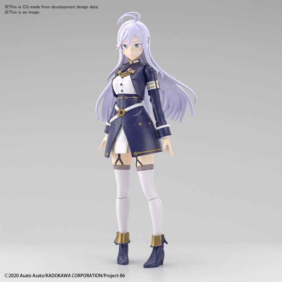 Bandai 50609271 Figure-rise Standard Lena 86 |  Hobbies Online