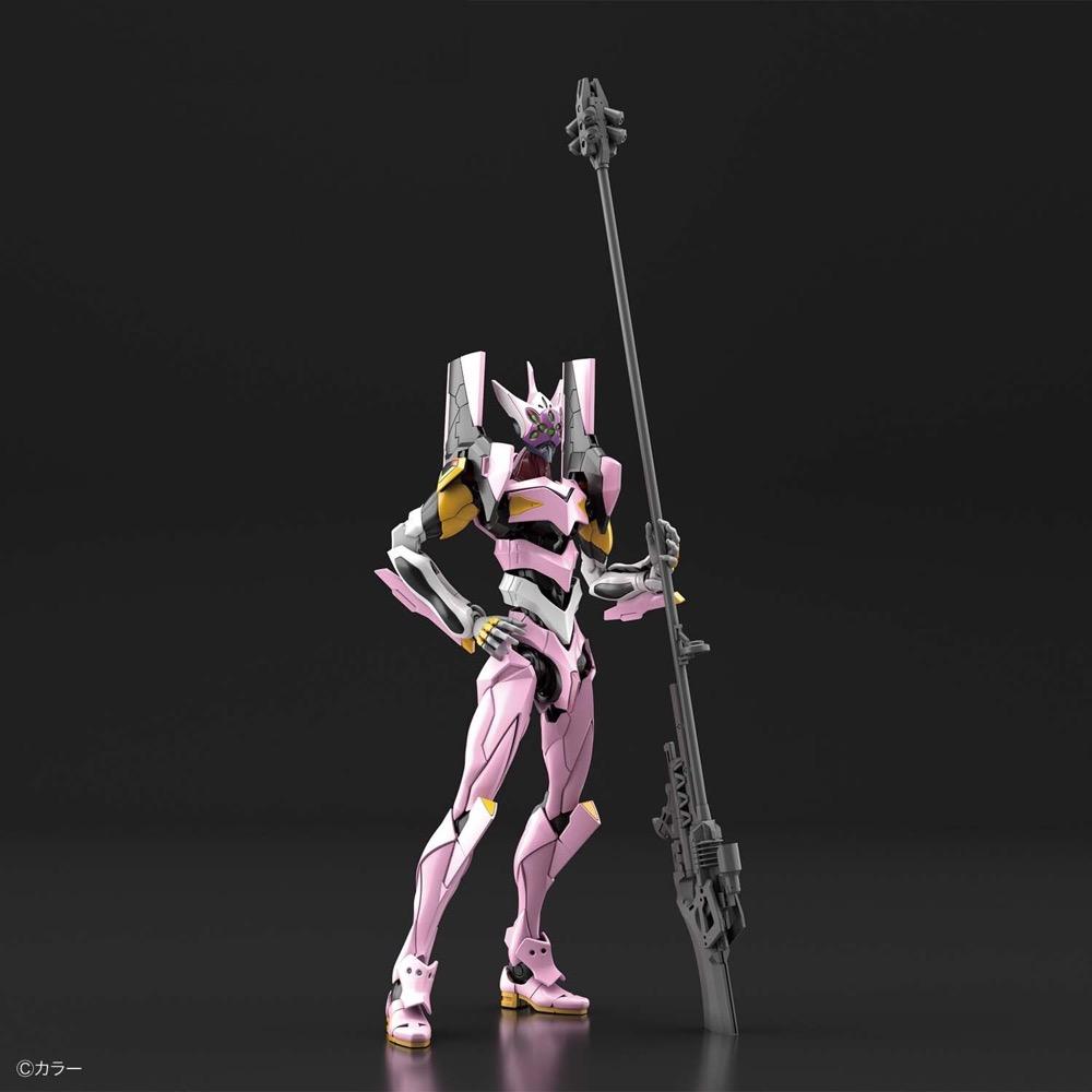 Bandai 50609311 RG Multipurpose Humaniod Decisive Weapon Artifician Human Evangelion Unit-08 |  Hobbies Online