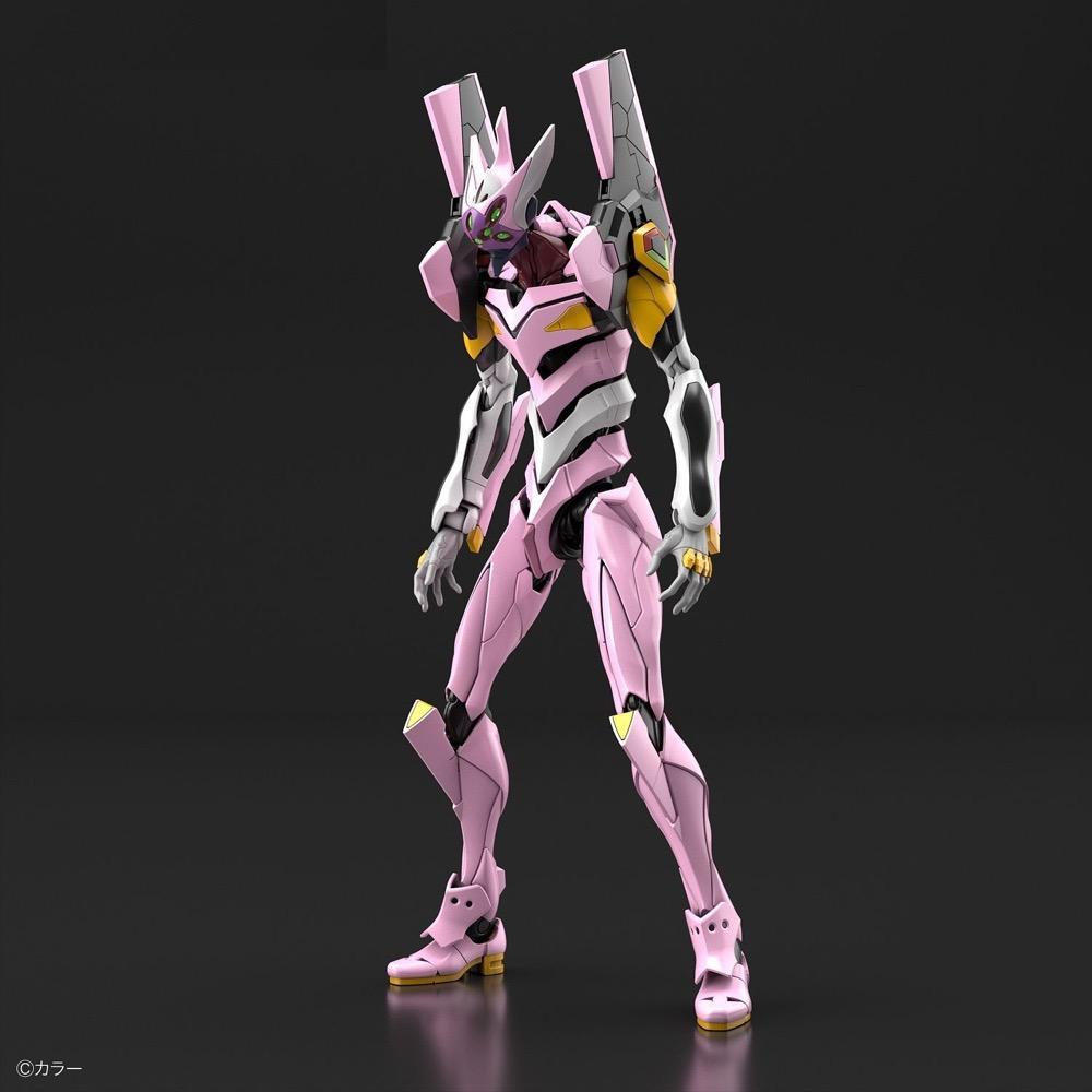 Bandai 50609311 RG Multipurpose Humaniod Decisive Weapon Artifician Human Evangelion Unit-08 |  Hobbies Online