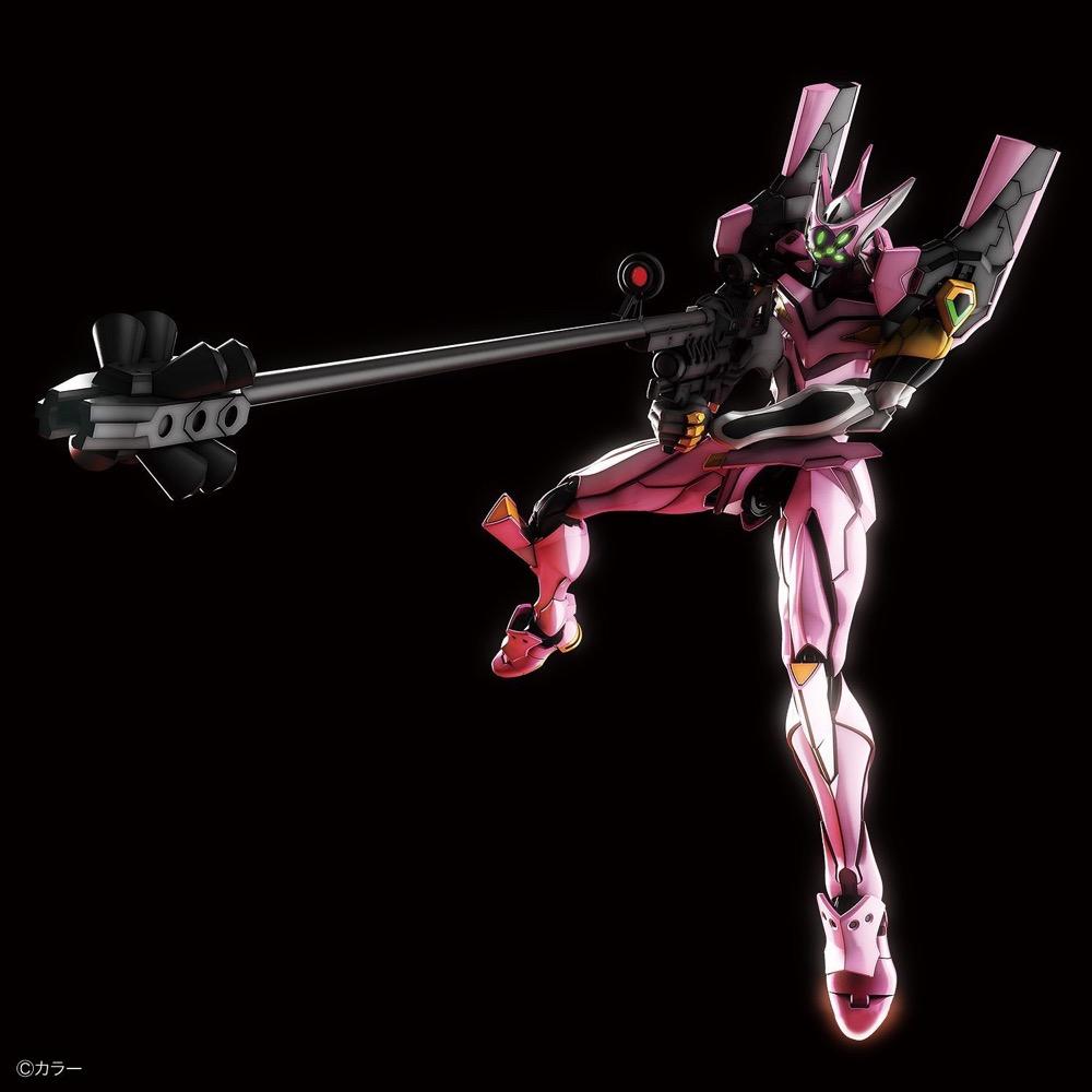 Bandai 50609311 RG Multipurpose Humaniod Decisive Weapon Artifician Human Evangelion Unit-08 |  Hobbies Online