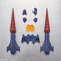 Bandai 50609331 HG 1/144 Katetsu Jeeg Infinitism Steel Jeeg |  Hobbies Online