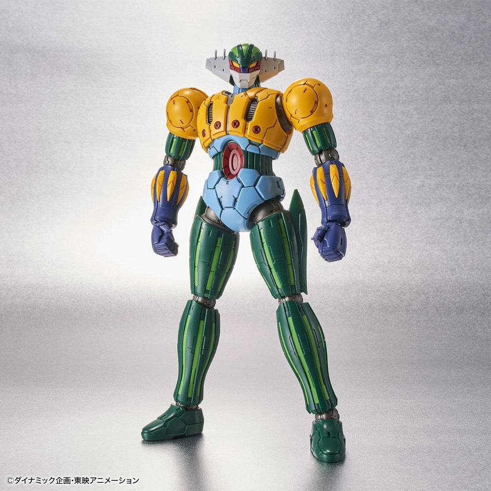 Bandai 50609331 HG 1/144 Katetsu Jeeg Infinitism Steel Jeeg |  Hobbies Online