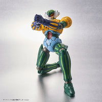 Bandai 50609331 HG 1/144 Katetsu Jeeg Infinitism Steel Jeeg |  Hobbies Online