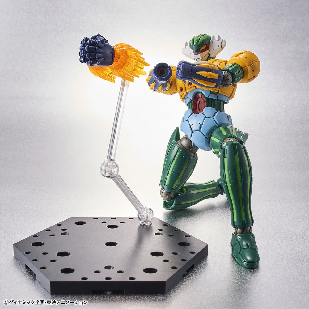Bandai 50609331 HG 1/144 Katetsu Jeeg Infinitism Steel Jeeg |  Hobbies Online