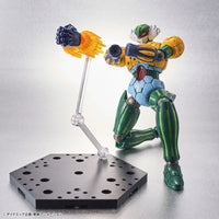 Bandai 50609331 HG 1/144 Katetsu Jeeg Infinitism Steel Jeeg |  Hobbies Online