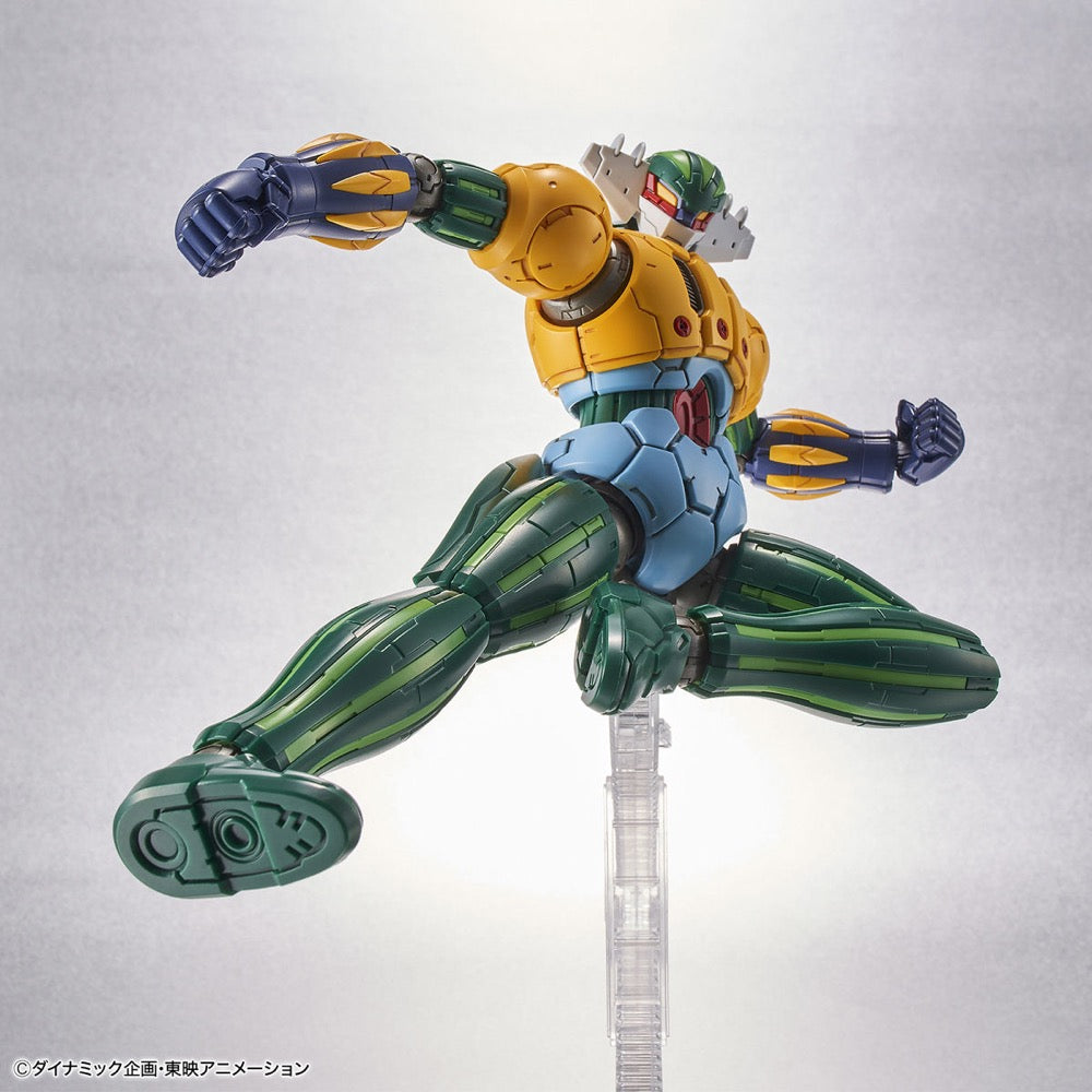 Bandai 50609331 HG 1/144 Katetsu Jeeg Infinitism Steel Jeeg |  Hobbies Online
