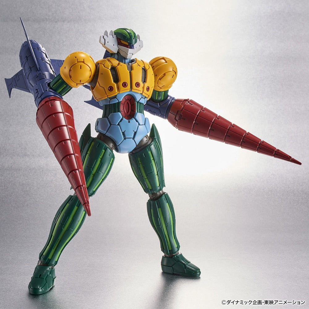 Bandai 50609331 HG 1/144 Katetsu Jeeg Infinitism Steel Jeeg |  Hobbies Online