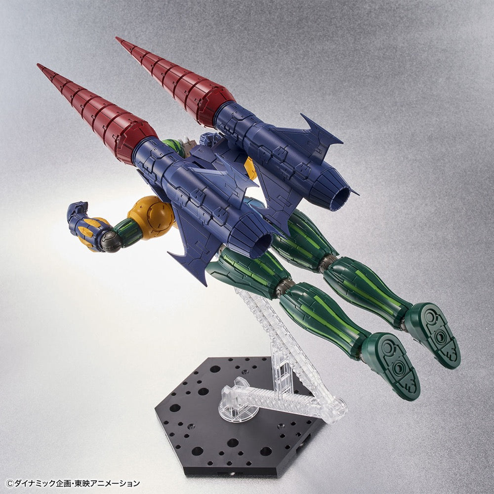 Bandai 50609331 HG 1/144 Katetsu Jeeg Infinitism Steel Jeeg |  Hobbies Online