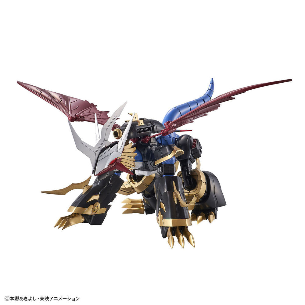 Bandai 50609341 Figure-rise Standard Amplified Imperialdramon Digimon |  Hobbies Online