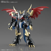 Bandai 50609341 Figure-rise Standard Amplified Imperialdramon Digimon |  Hobbies Online
