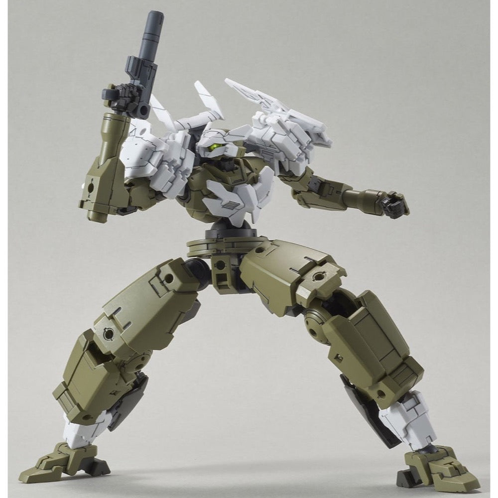 Bandai 5060935 1/144 Option Armour for Commander Cielnova Exclusive White 30MM |  Hobbies Online