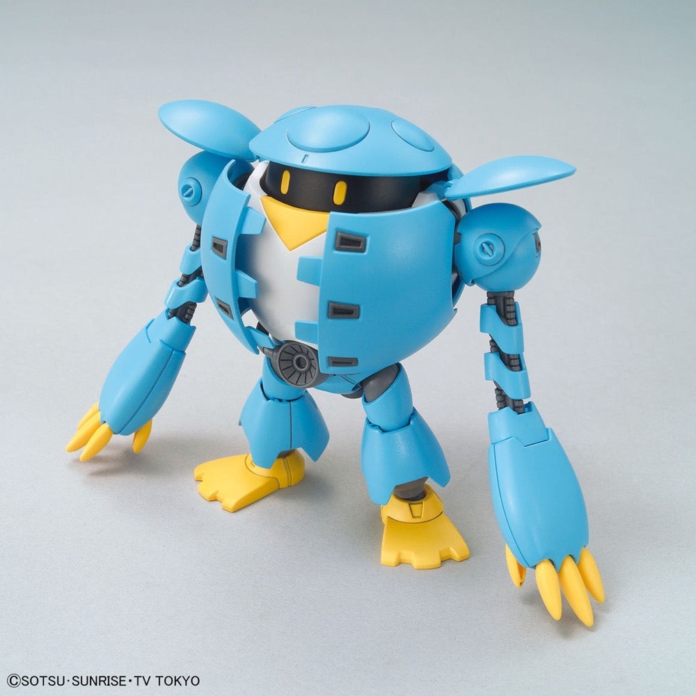 Bandai 5060951 HG 1/144 Momokapool Gundam Build Fighters |  Hobbies Online