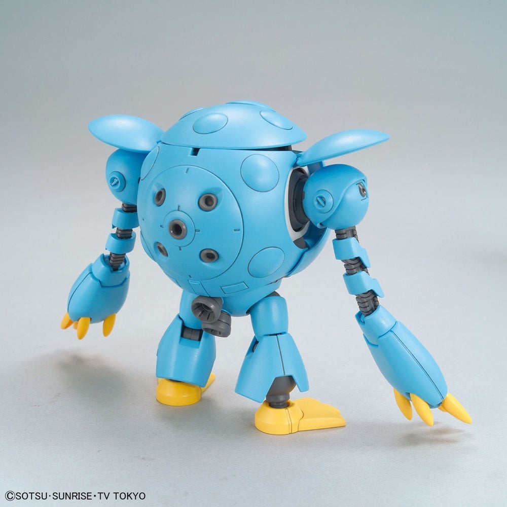 Bandai 5060951 HG 1/144 Momokapool Gundam Build Fighters |  Hobbies Online