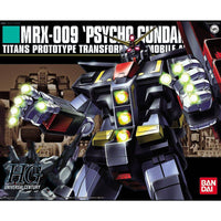 Bandai 5060956 HGUC 1/144 Psycho Gundam |  Hobbies Online