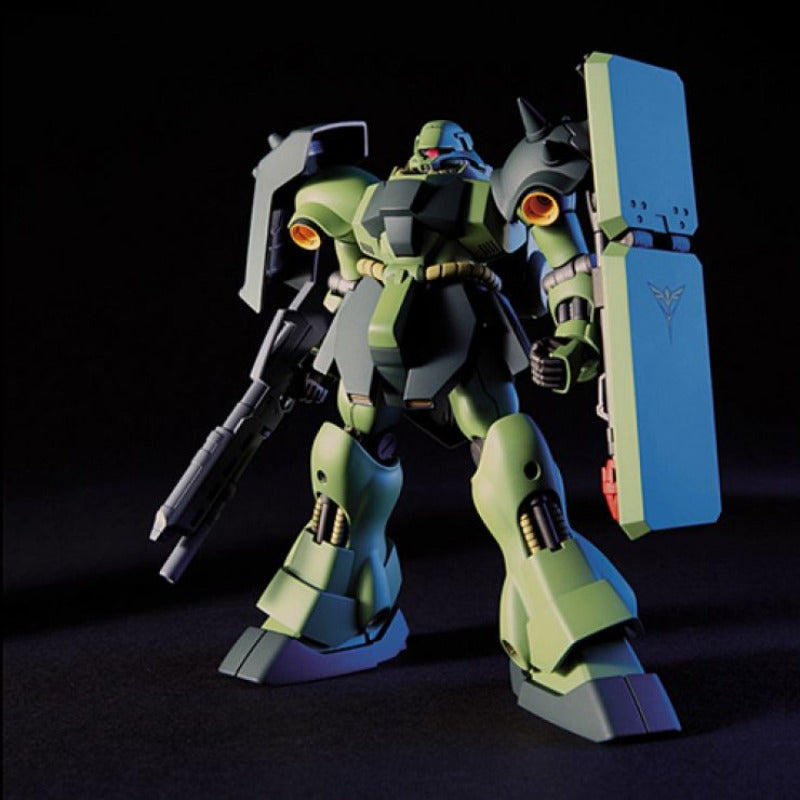 Bandai 5060957 HGUC 1/144 Geara Doga Gundam Chars Counterattack - Hobbies Online