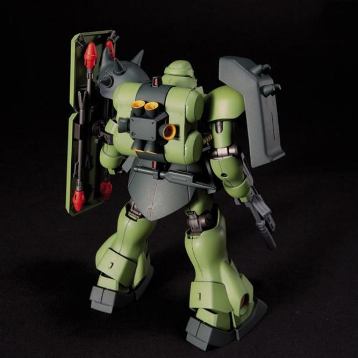Bandai 5060957 HGUC 1/144 Geara Doga Gundam Chars Counterattack - Hobbies Online