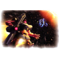Bandai 5060960 HGUC 1/144 G-3 Gundam VS Chars Rick Dom Set