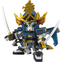 Bandai BB339 Legend BB Naoe Kanetsugu Gundam