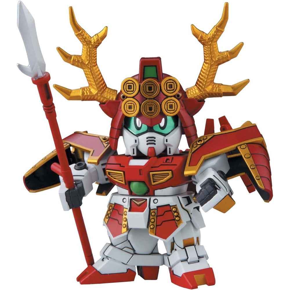 Bandai BB343 Legend BB Sanada Yukimura Gundam