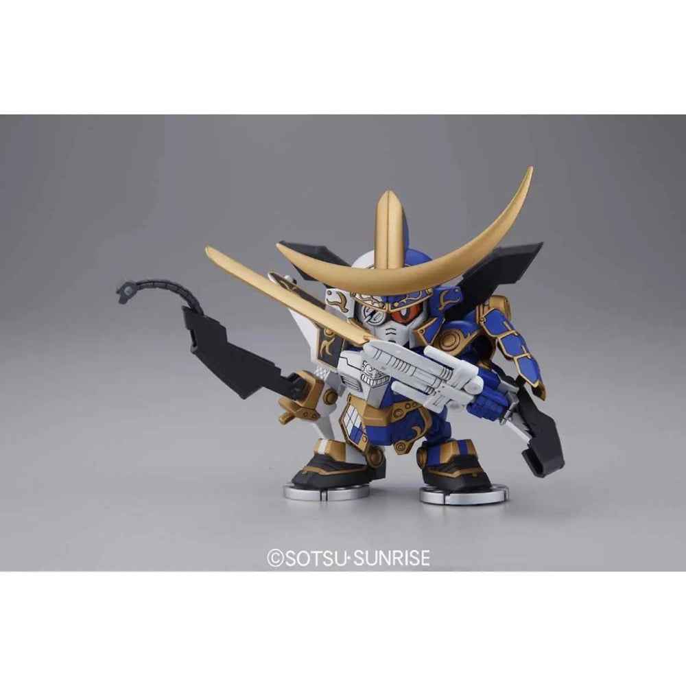 Bandai BB350 Legend BB Date Masamune Gundam