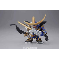 Bandai BB350 Legend BB Date Masamune Gundam