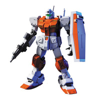 Bandai 5060969 HGUC 1/144 RGM-79 Powered GM Gundam |  Hobbies Online