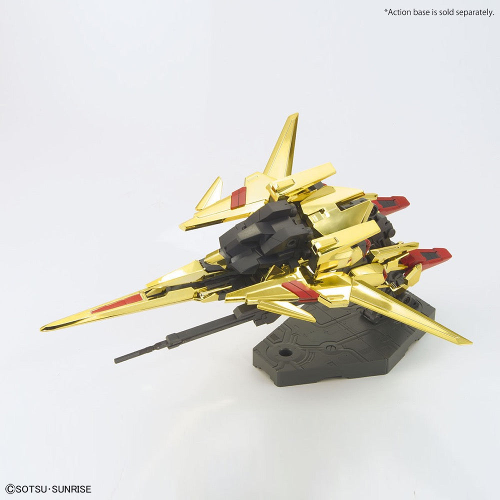 Bandai 5060970 HG 1/144 Delta Gundam