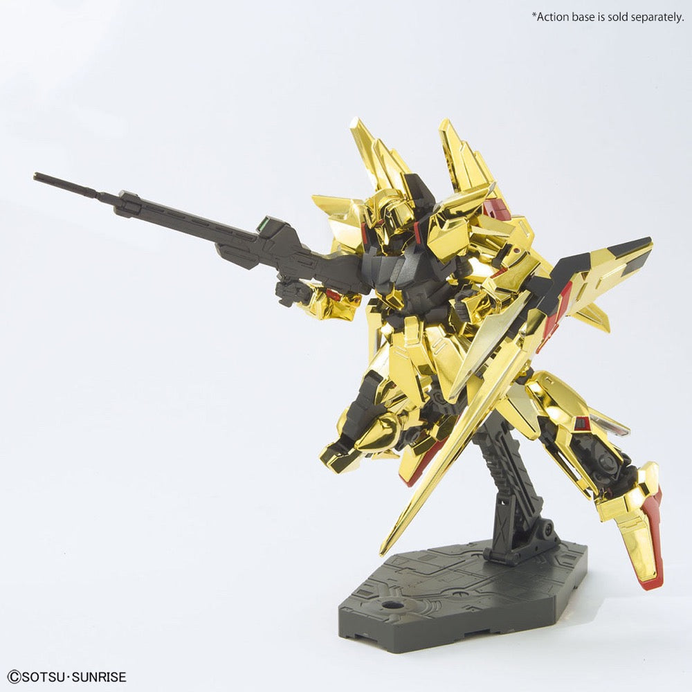 Bandai 5060970 HG 1/144 Delta Gundam