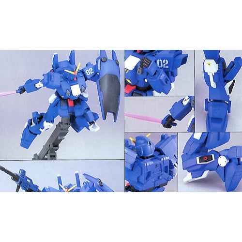 Bandai 5060973 HGUC 1/144 Blue Destiny 2 Gundam Side Story |  Hobbies Online