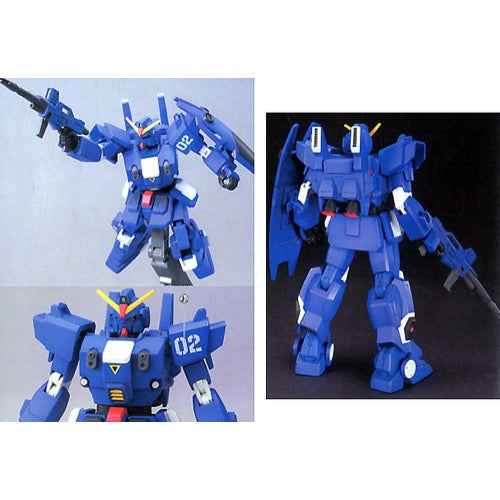 Bandai 5060973 HGUC 1/144 Blue Destiny 2 Gundam Side Story |  Hobbies Online