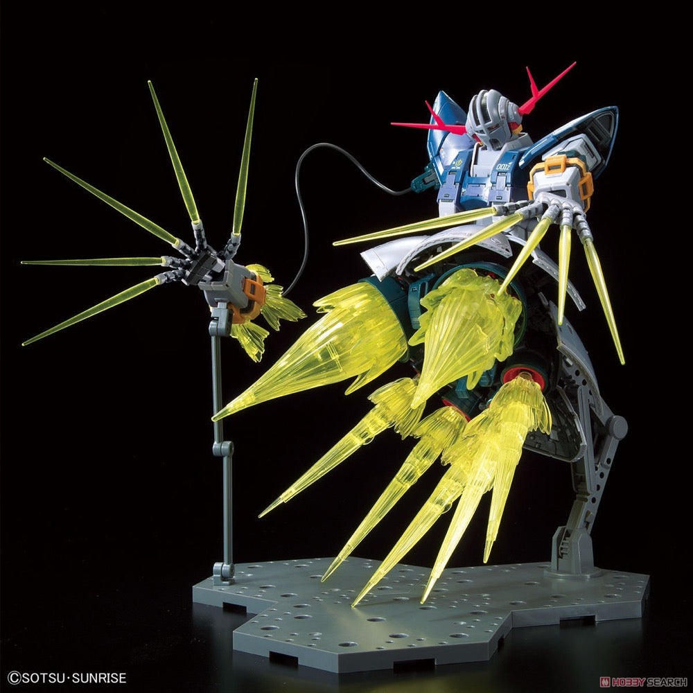 Bandai 5061027 RG 1/144 Mobile Suit Gundam Last Shooting Zeong Effect Set |  Hobbies Online