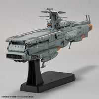 Bandai 50610311 1/1000 EFCF Fast Combat Support Tender DAOE01 Asuka Space Battleship Yamato 2205 |  Hobbies Online