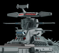 Bandai 50610311 1/1000 EFCF Fast Combat Support Tender DAOE01 Asuka Space Battleship Yamato 2205 |  Hobbies Online
