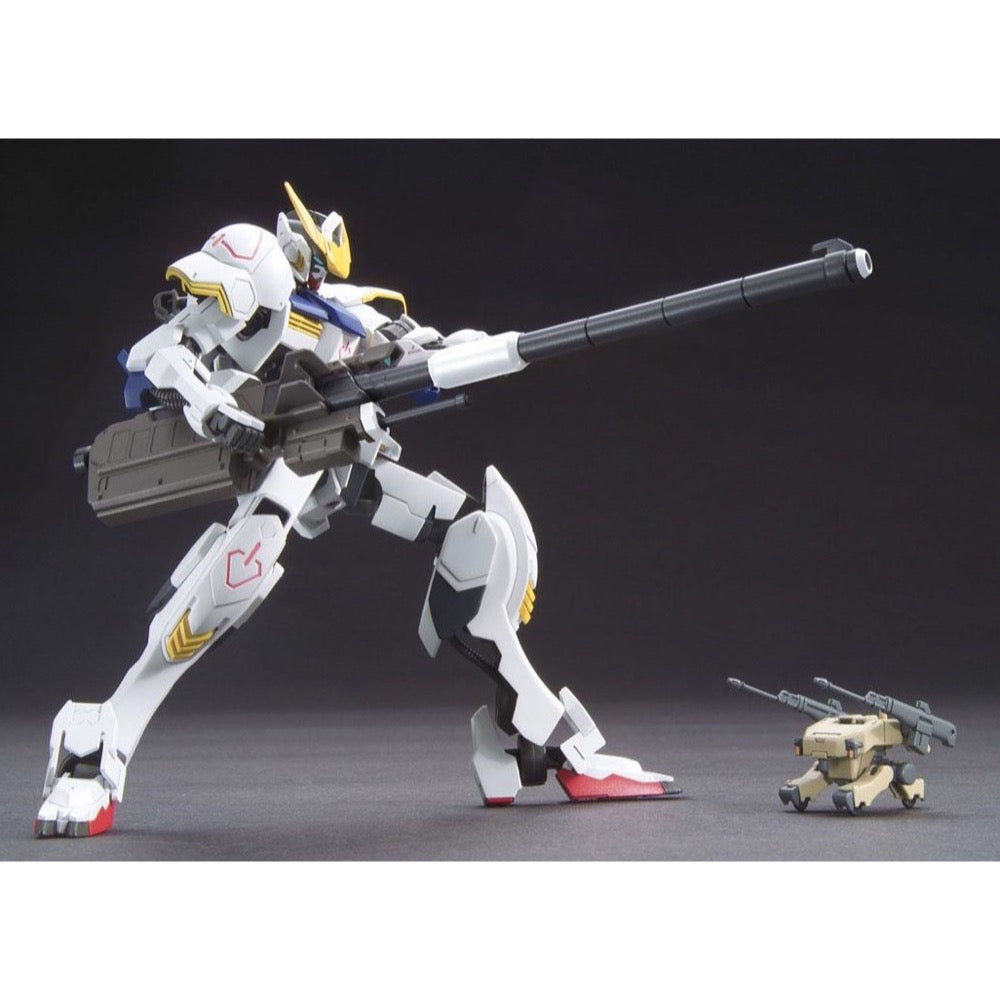 Bandai 5061060 HG 1/144 MS Option Set 1 And CGS Mobile Worker Gundam Iron-Blooded Orphans |  Hobbies Online