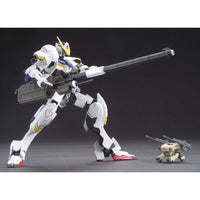 Bandai 5061060 HG 1/144 MS Option Set 1 And CGS Mobile Worker Gundam Iron-Blooded Orphans |  Hobbies Online