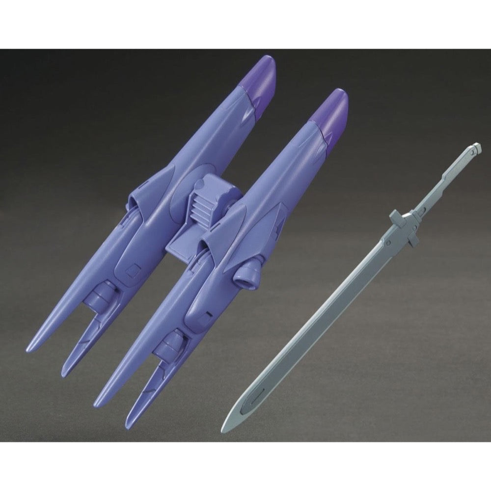 Bandai 5061061 HG 1/144 MS Option Set 4 And Union Mobile Worker Exclusive Gundam Iron-Blooded Orphans |  Hobbies Online