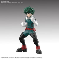 Bandai 5061063 Entry Grade Izuku Midoriya My Hero Academia |  Hobbies Online